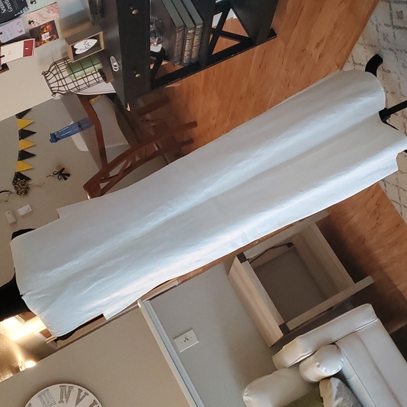 Lafayette 148 New York Sleeveless Maxi Dress - Picture 5 of 9